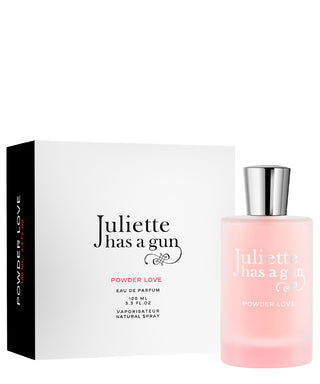 Juliette Has a Gun Powder Love 100 ml N06222-03-2