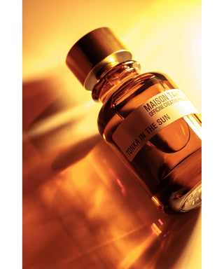 Maison Tahité Tonka in the Sun N06225_amb