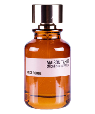 Maison Tahité Tonka Tonka Rouge 100 ml N06226-01
