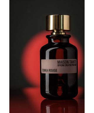 Maison Tahité Tonka Rouge N06226_amb
