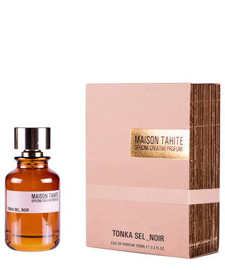 Maison Tahité Tonka Sel_Noir 100 ml N06227-01-1