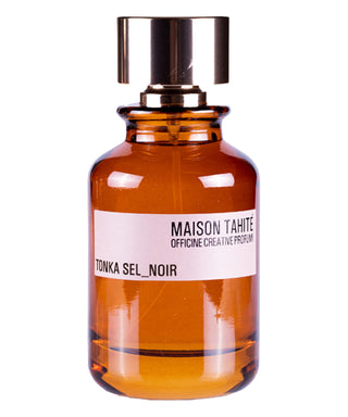 Maison Tahité Tonka Sel_Noir 100 ml N06227-01