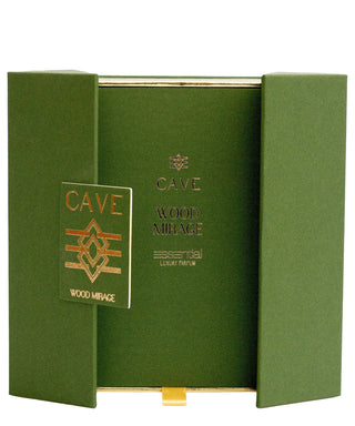 Cave Wood Mirage 100 ml N06232-01-3