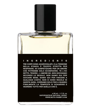 Moth & Rabbit Challengers 50 ml N06234-01-1