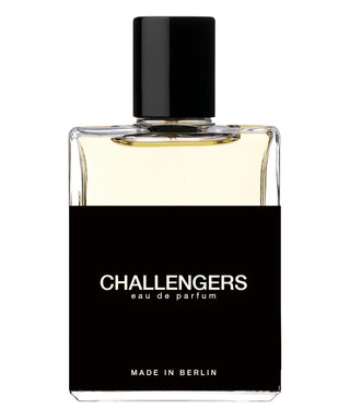 Moth & Rabbit Challengers 50 ml N06234-01