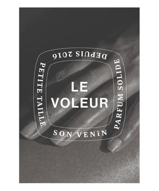 Son Venin Le Voleur 3 g N06235-01-2