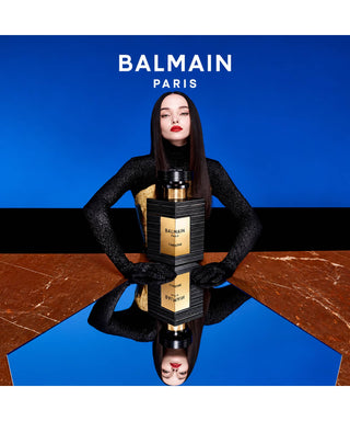 Balmain Carbone Eau de Parfum 50 ml N06236-amb