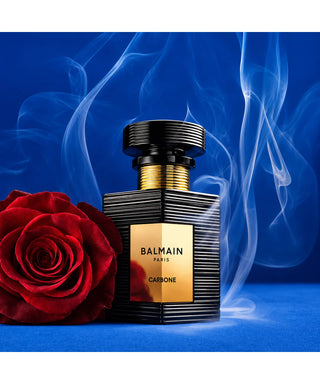 Balmain Carbone Eau de Parfum 50 ml N06236-amb2