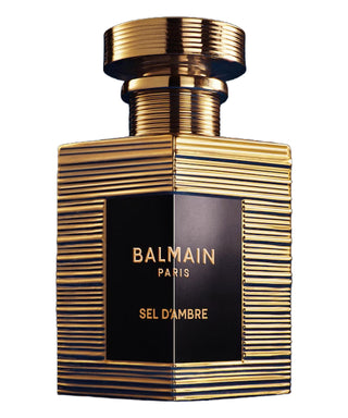 Balmain Sel d' Ambre 50 ml N06237-01