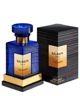 Balmain Bleu Infini 50 ml N06240-01-2