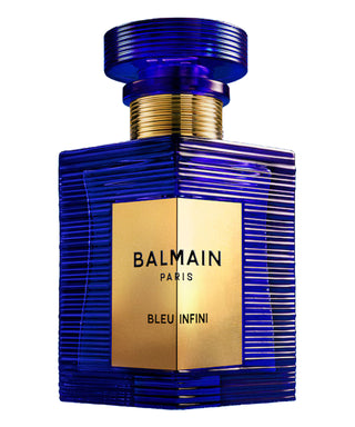 Balmain Bleu Infini 50 ml N06240-01