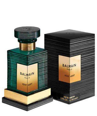 Balmain Vent Vert 50 ml N06243-01-2