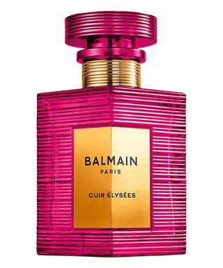 Balmain Cuir Elysees 50 ml N06245-01