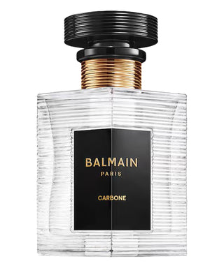 Balmain Carbone EDT 50 ml N06246-01