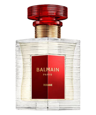 Balmain Rouge EDT 50 ml N06247-01