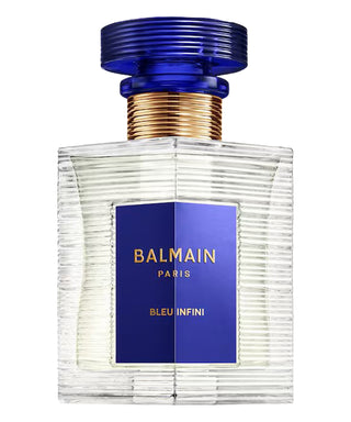 Balmain Bleu Infini EDT 50 ml N06248-01