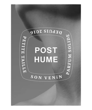 Son Venin Posthume 3 g N06250-01-2