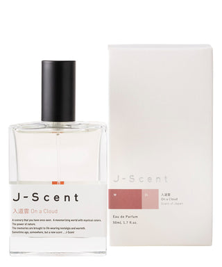 J-Scent On a Cloud 50 ml N06252-01-1