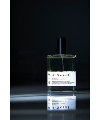 J-Scent Black Leather N06253_AMB