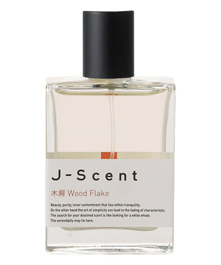 J-Scent Wood Flake 50 ml N06255-01