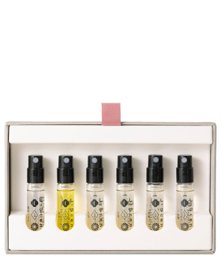 J-Scent Discovery Set 6x2 ml N06256-01