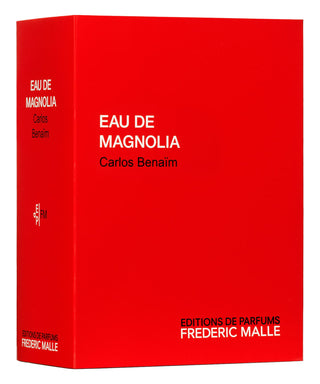 Frederic Malle Eau de Magnolia 100 ml N06261-03-1