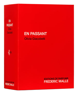 Frederic Malle En Passant 100 ml N06262-02-2
