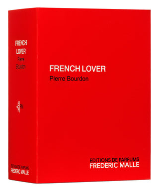 Frederic Malle French Lover 100 ml N06263-03-1