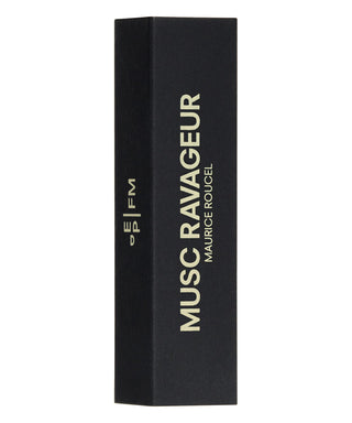 Frederic Malle Musc Ravageur 10 ml N06265-01-1