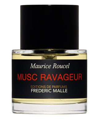 Frederic Malle Musc Ravageur 50 ml N06265-02