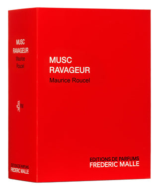 Frederic Malle Musc Ravageur 100 ml N06265-03-1