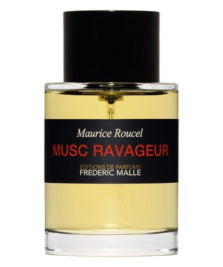 Frederic Malle Musc Ravageur 100 ml N06265-03