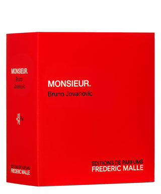 Frederic Malle Monsieur 50 ml N06267-01-1