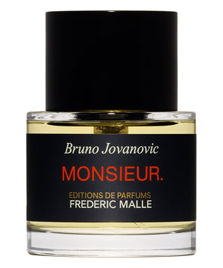 Frederic Malle Monsieur 50 ml N06267-01
