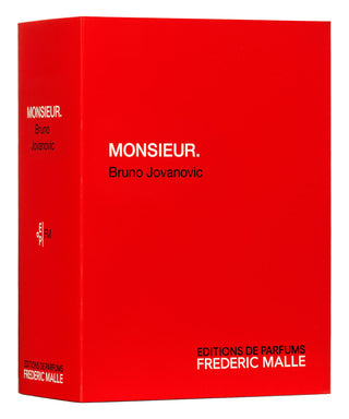 Frederic Malle Monsieur 100 ml N06267-02-1