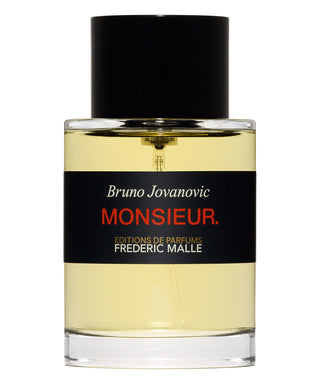 Frederic Malle Monsieur 100 ml N06267-02