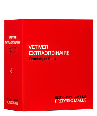 Frederic Malle Vetiver Extraordinaire 50 ml N06268-02-1