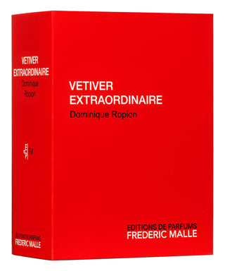 Frederic Malle Vetiver Extraordinaire 100 ml N06268-03-1