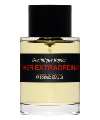 Frederic Malle Vetiver Extraordinaire 100 ml N06268-03