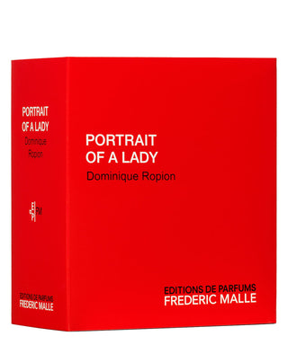 Frederic Malle Portrait of a Lady 50 ml N06271-02-1