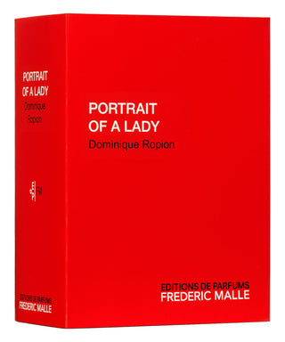 Frederic Malle Portrait of a Lady 100 ml N06271-03-1