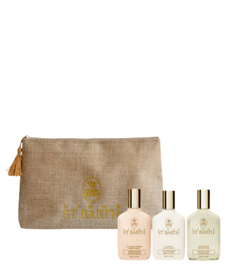 LigneStBarth Doucer Antilleuset trousse N06276-01