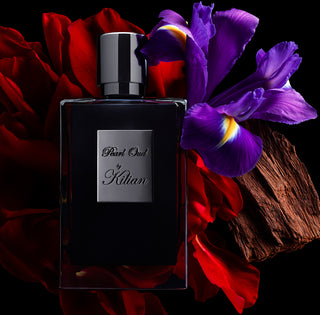 Kilian Pearl Oud Eau de Parfum ambientale