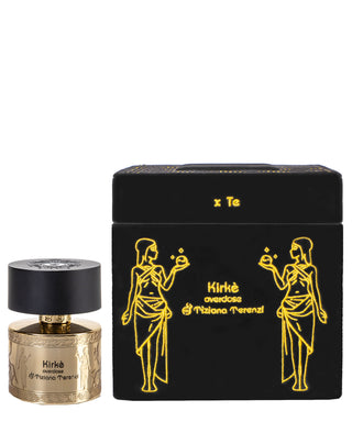 Tiziana Terenzi Kirkè Overdose 100 ml N06316-01-4