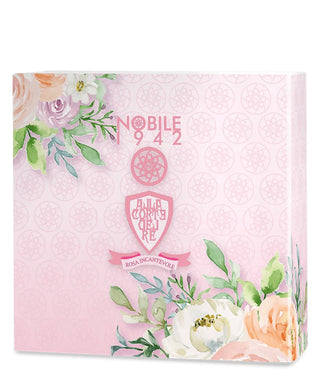 Nobile 1942 Rosa Incantevole 3x30 ml N06321-01