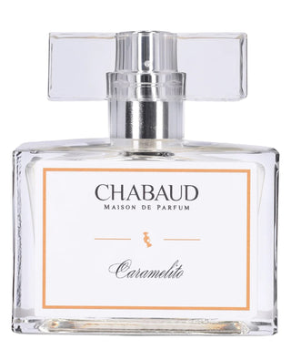 Chabaud Caramelito Eau de Parfum 30 ml N06325-01