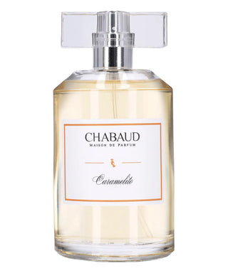 Chabaud Caramelito Eau de Parfum 100 ml N06325-02 