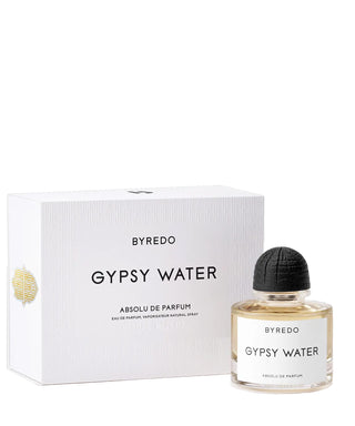 Byredo Gypsy Water Absolu de Parfum 50 ml N06328-01-1