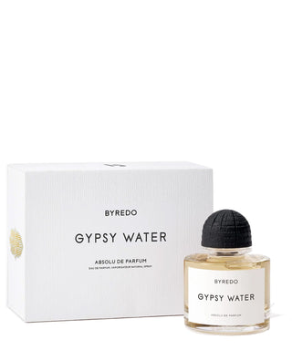 Byredo Gypsy Water Absolu de Parfum 100 ml N06328-02-1