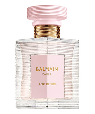 Balmain Rose de Soie Eau de Toilette 50 ml Flacone profumo N06337-01